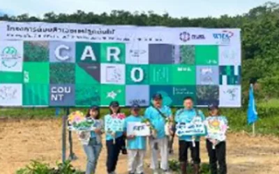 เยี่ยมโรงเรียนและมอบสิ่งของ ปี 2025